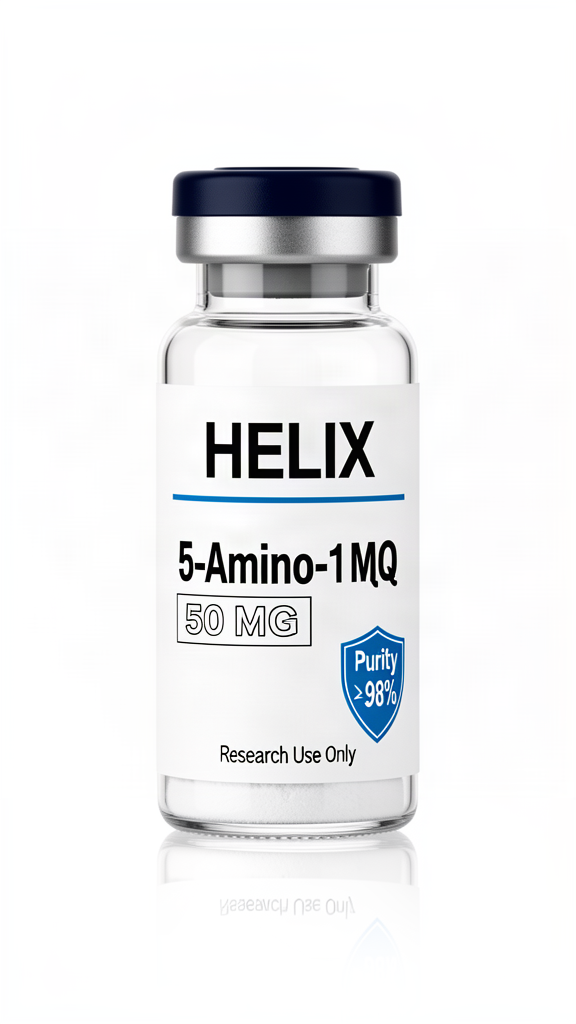 5-Amino-1MQ