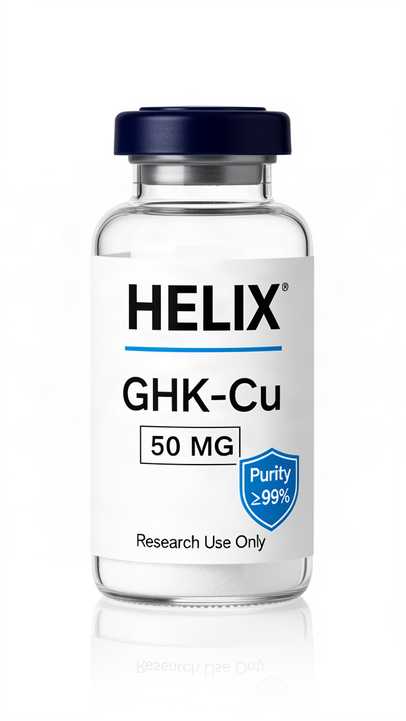 GHK-Cu