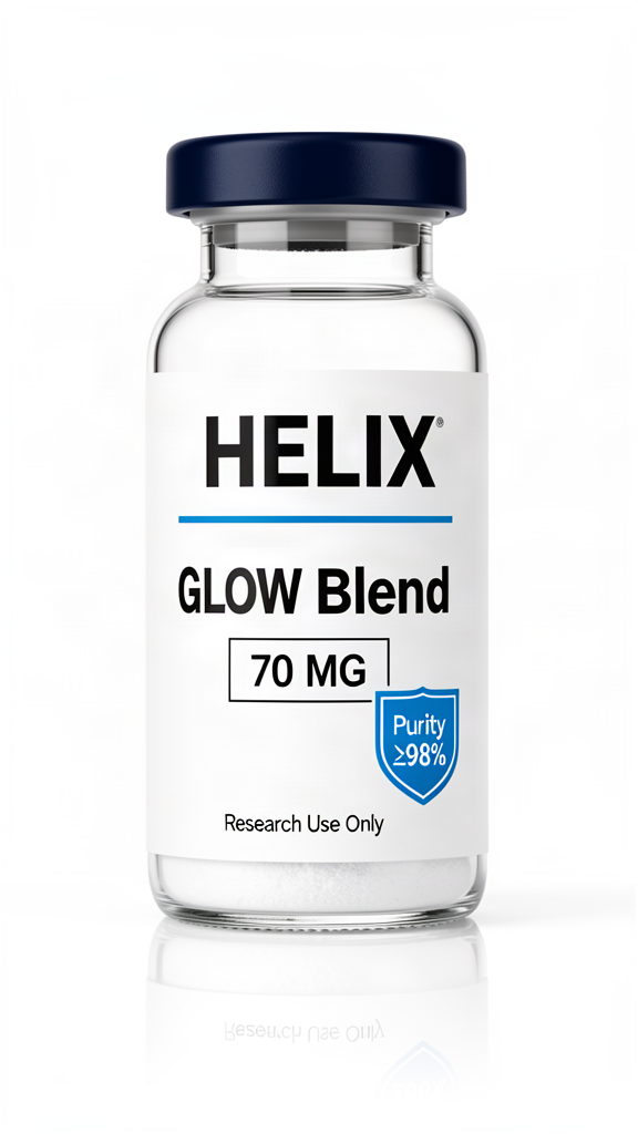 GLOW Blend