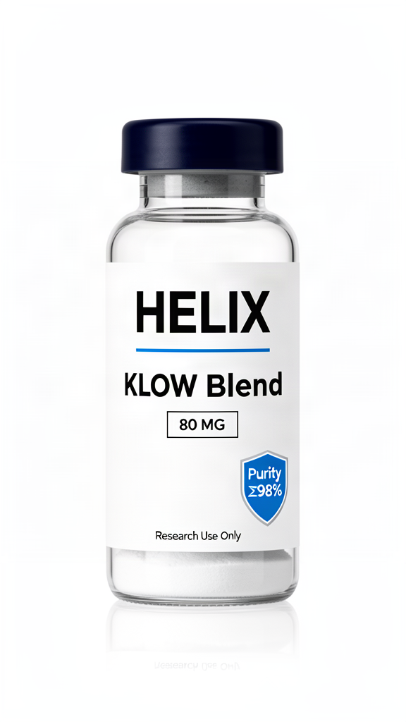 KLOW Blend