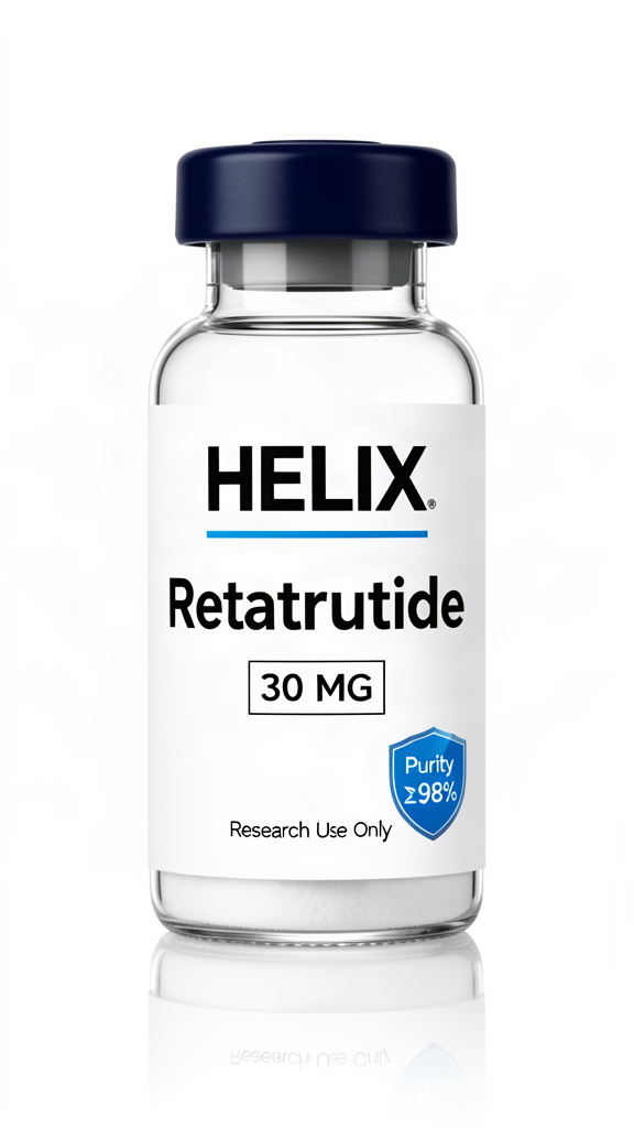 Retatrutide