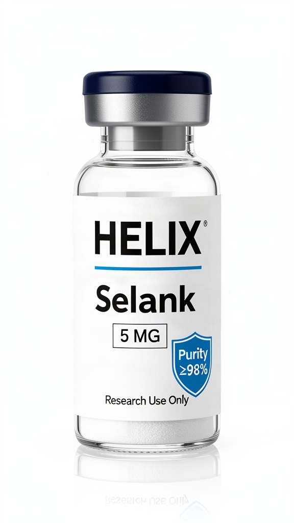 Selank