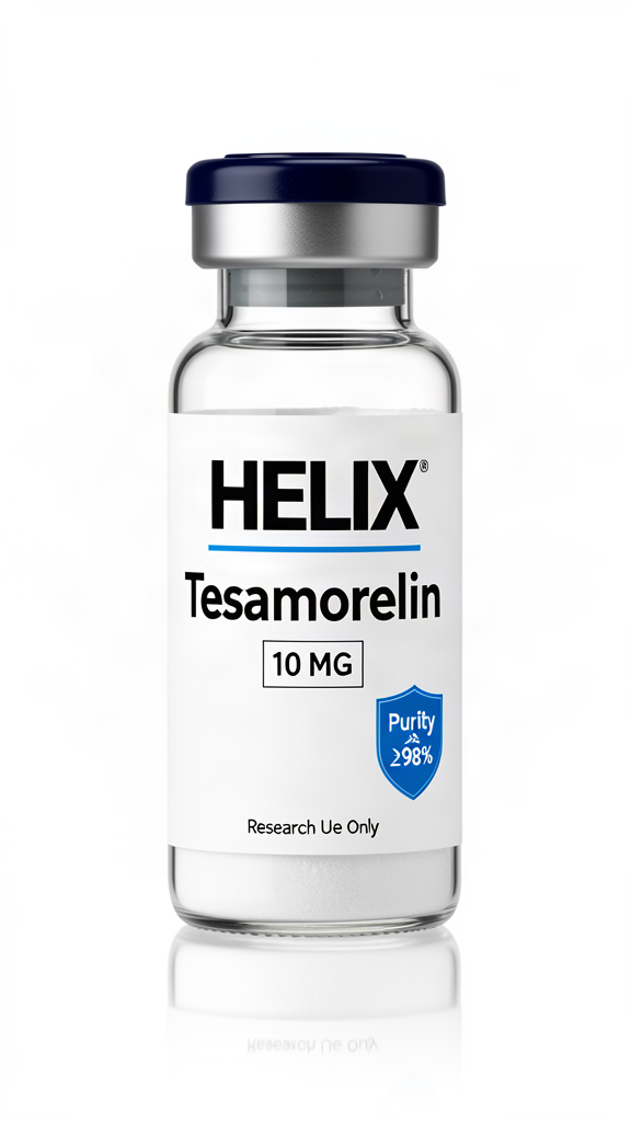 Tesamorelin