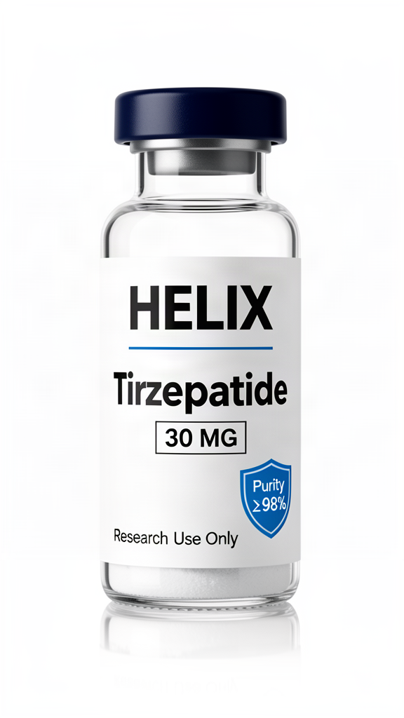 Tirzepatide