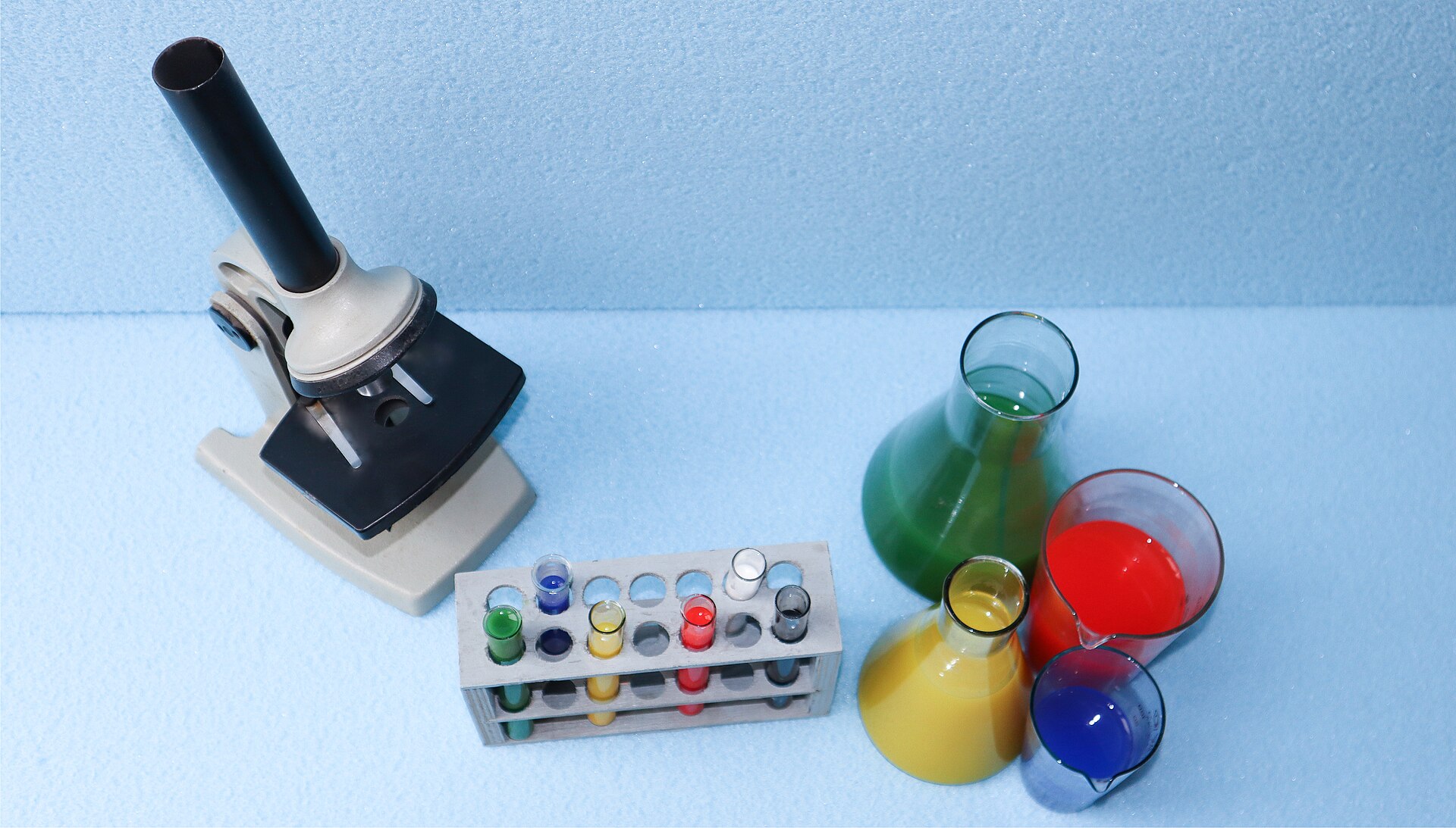 Analytical instruments